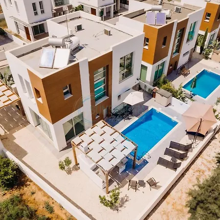 Dream 3bdr With Private Pool Near The Beach! Villa *