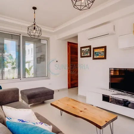 Dream 3bdr With Private Pool Near The Beach! Villa *