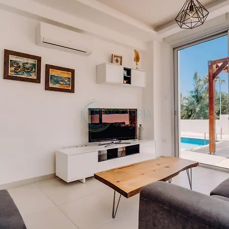 Dream 3bdr With Private Pool Near The Beach! Villa *