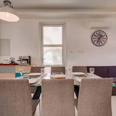 Dream 3bdr With Private Pool Near The Beach! Villa