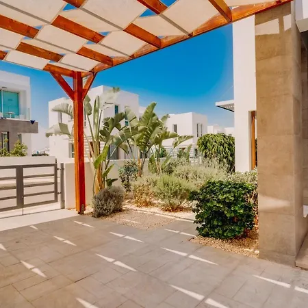 Villa Dream 3bdr With Private Pool Near The Beach!