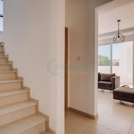 Dream 3bdr With Private Pool Near The Beach! Villa *