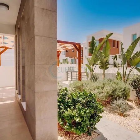 Villa Dream 3bdr With Private Pool Near The Beach! *