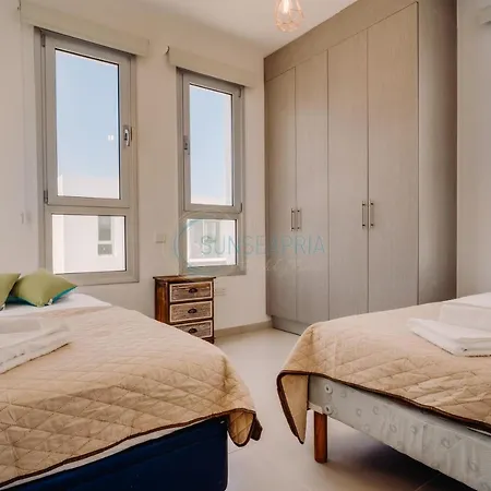 Dream 3bdr With Private Pool Near The Beach! Villa Paralimni